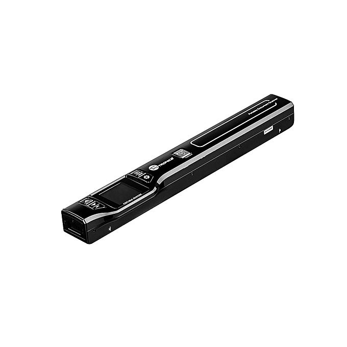 TaoTronics Handheld Cordless Document portable scanner PriceMinister
